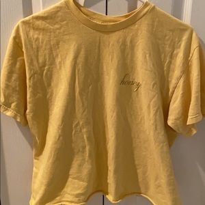 brandy - rare honey top